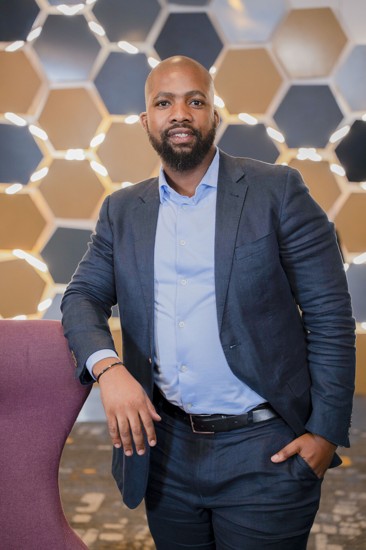 CEO Photo